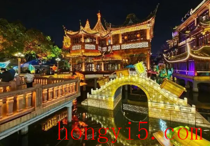2023元宵节去上海豫园看灯会需要门票吗1