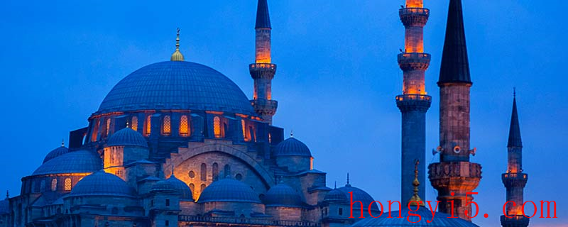 伊斯坦布尔旅游 伊斯坦布尔景点介绍