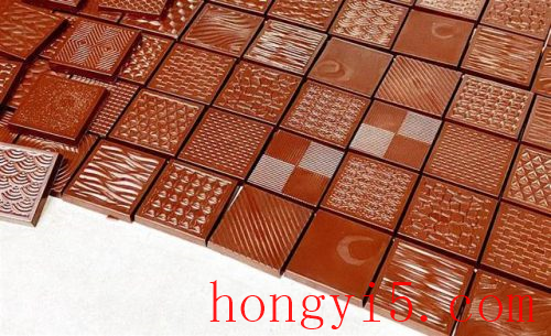 海南巧克力企业排名前十(天津巧克力厂排名)插图3