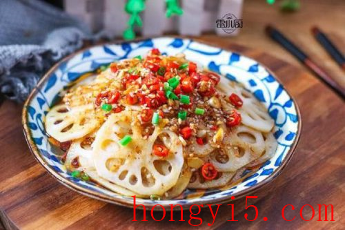 立夏必吃的9种食物(立夏以后吃什么食物)插图2