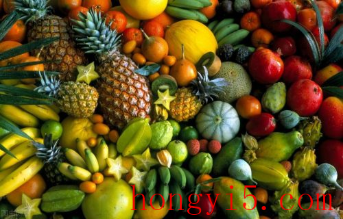 十二个月水果季节表图(一月到十二月水果季节)插图2