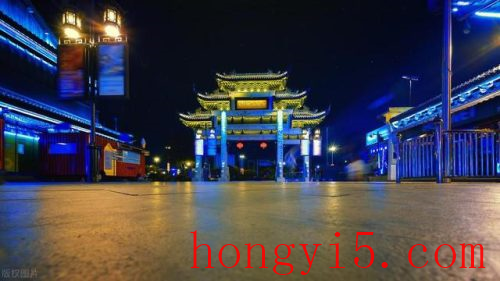 中国无锡景点排名前十(无锡站附近景点有哪些)插图7