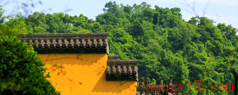 杭州旅游景点有哪些景点 杭州一日游最值