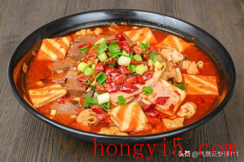 遂宁美食排行榜(遂宁好吃的美食)插图4