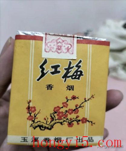 十大好抽的烟排名价格一览(最好抽的烟排名)插图11