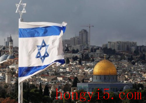 以色列是由犹太人的国家吗(以色列是犹太人的国家吗)插图