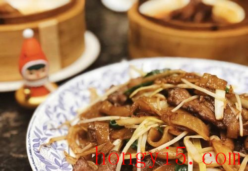 上海粤菜评价排名前十(上海人喜欢的粤菜排名)插图8