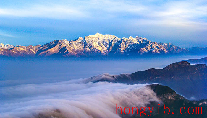 苯日神山在哪里 苯日神山在什么地方