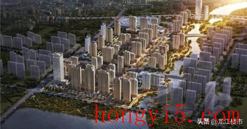 哈尔滨排名前十的豪宅(哈尔滨豪宅价格表一览)插图13