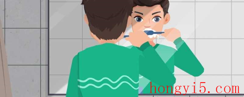 刷牙时牙膏是否量越多越好 刷牙的牙膏用多大量适宜