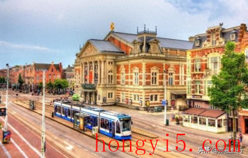 荷兰景点排名前十(荷兰最好的城市排名)插图12