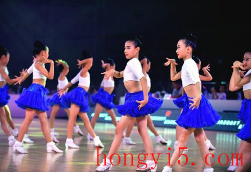 都城舞蹈机构排名前十(宇晴国际舞蹈教育机构)插图4