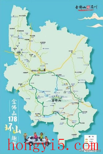 重庆周边一日游(重庆旅游必去景点)插图2