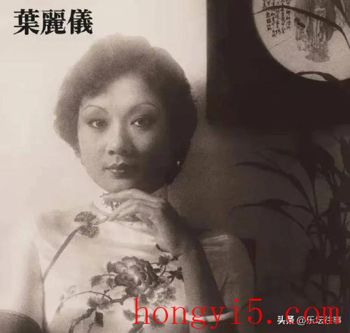 香港乐坛美人排名前十(香港乐坛巅峰最有影响的女歌手)插图1