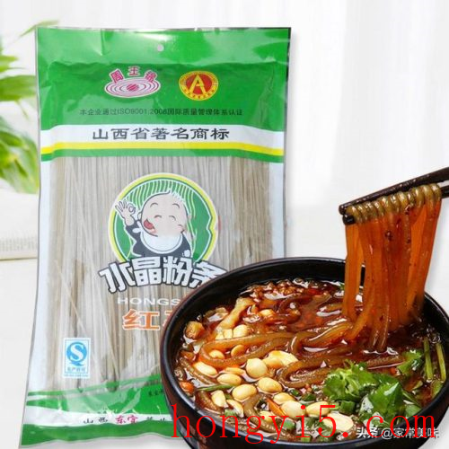 东北品牌粉条排名前十(东北酸菜五花肉粉条)插图8