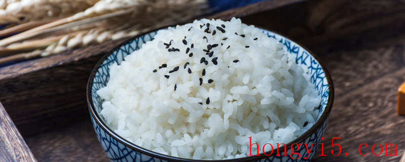 米饭的起源 米饭的起源是哪个国家