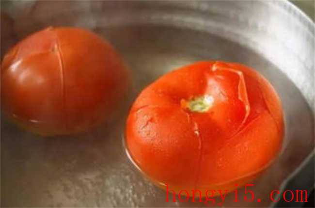 番茄炒蛋放白糖吗 西红柿炒鸡蛋可以放白