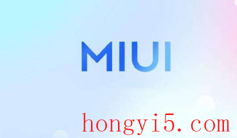 MIUI13隐私水印怎么开1