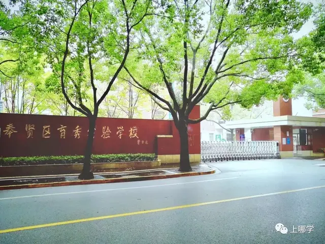 阳浦初中排名前十(上海阳浦小学地址)插图9