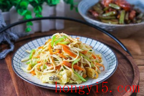 立夏必吃的9种食物(立夏以后吃什么食物)插图6