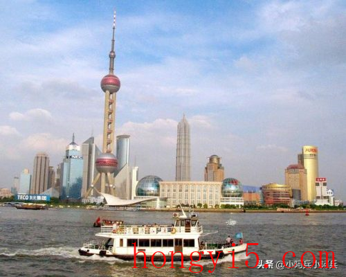 上海前十景点排名(上海最好十大室内景点