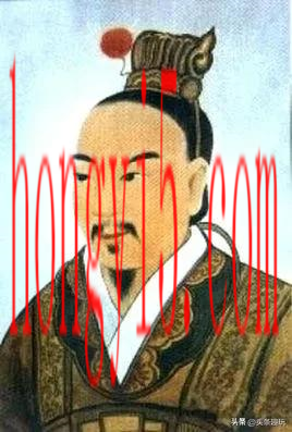 汉朝历代皇帝(汉朝二十四皇帝顺序)插图6