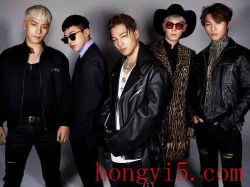 bigbang组合重新合体(bigbang 合体)插图5