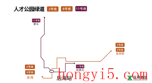 最好跑步地点排名前十(海口跑步最佳地点)插图16