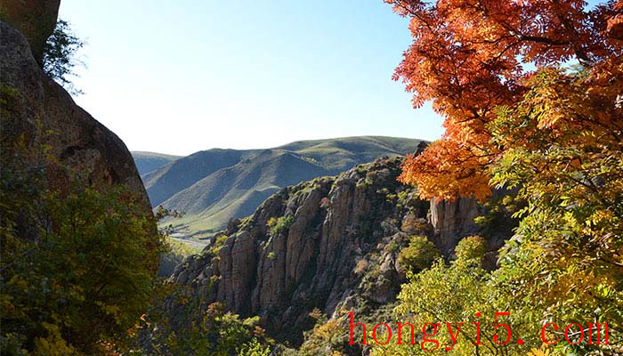 内蒙古黄花沟有什么好玩的 黄花沟旅游景区好玩吗