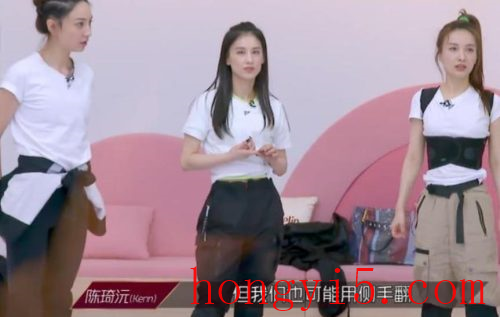 娱乐圈身高158的女明星(娱乐圈身高176的女明星)插图16