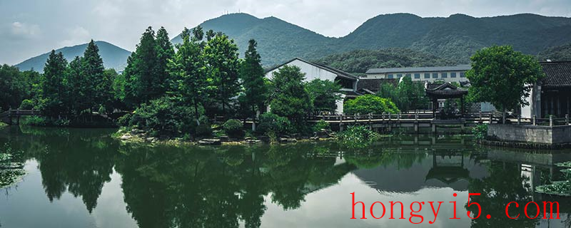 桃花岛门票 桃花岛风景区旅游攻略