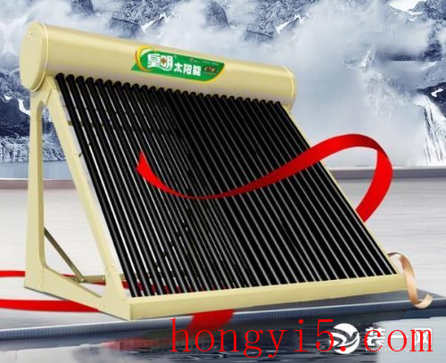 太阳能热水器的品牌(口碑最好的十大太阳能热水器)插图5