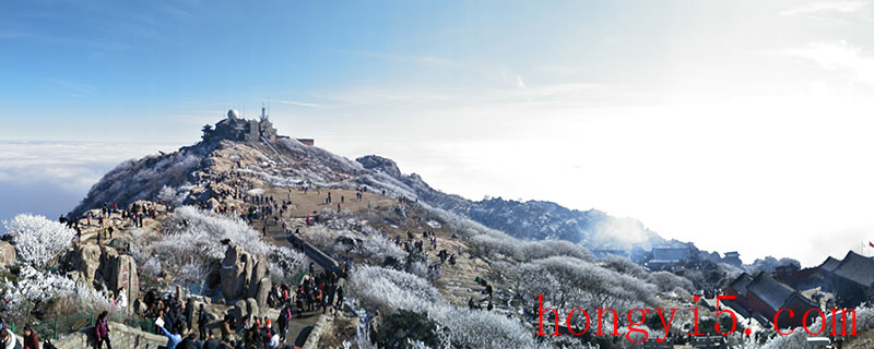 泰山在哪里 泰山在哪个省份