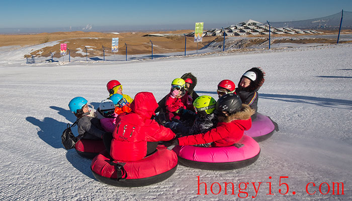 响沙湾什么时候能滑雪 响沙湾滑雪场开放时间