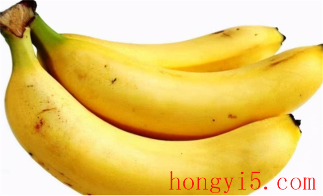 香蕉能缓解紧张的情绪吗 食用香蕉可以缓