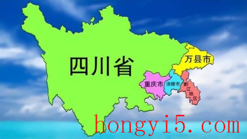 5个直辖市排名是哪5个(四个直辖市排名)插图2