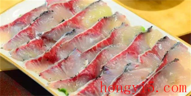 重庆家常酸菜鱼怎么做好吃 重庆酸菜鱼的