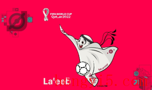 卡塔尔世界杯吉祥物是什么动物3