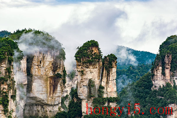 张家界旅游攻略 张家界个人旅游攻略