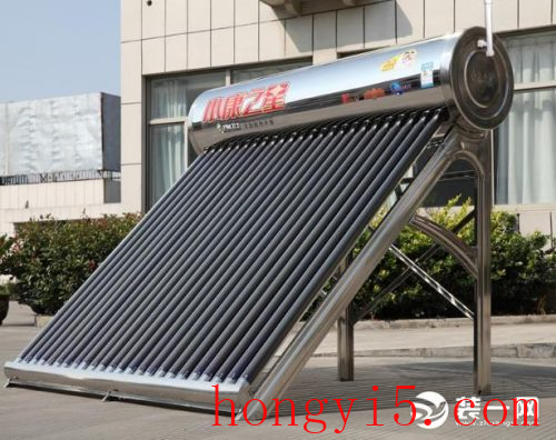 太阳能热水器的品牌(口碑最好的十大太阳能热水器)插图2