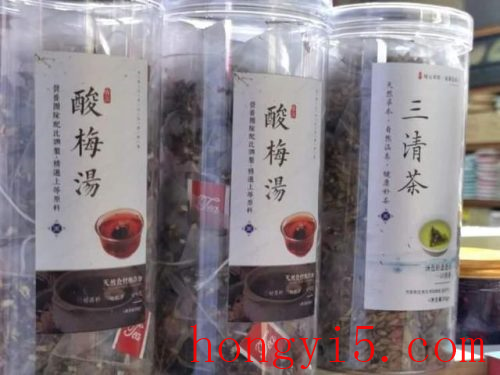 夏天茶叶销量排名前十(茶叶热销十大榜单)插图2