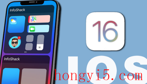 ios16抠图可以放到哪里1