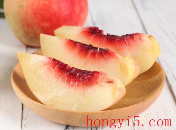 桃子可以与羊肉一起吃吗 增加体内燥热之