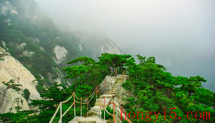 凤凰山旅游攻略 辽宁丹东凤凰山旅游景区游玩攻略