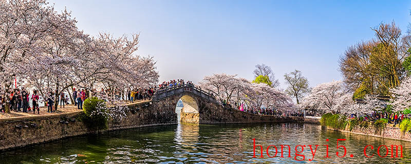 无锡有哪些好玩的景点 无锡有哪些景点