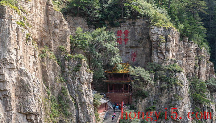 山西旅游线路 山西经典旅游线路