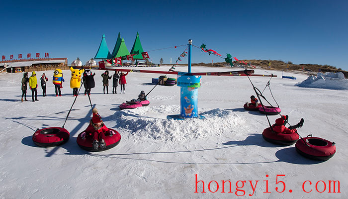 响沙湾什么时候能滑雪 响沙湾滑雪场开放时间