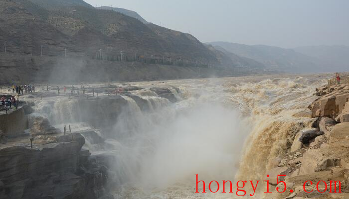 壶口瀑布最佳旅行时间 壶口瀑布适合什么时候去