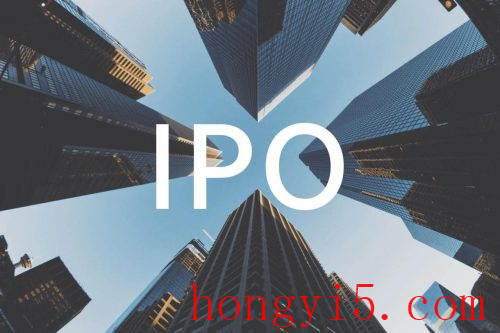 什么是ipo(什么是ipo上市)插图