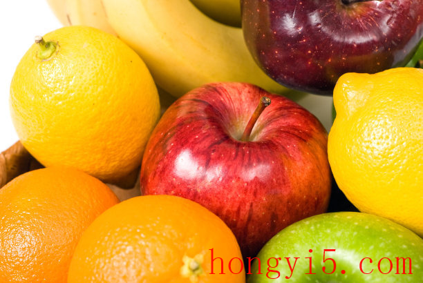 十大抗氧化水果排行榜(抗氧化的十大水果)插图1